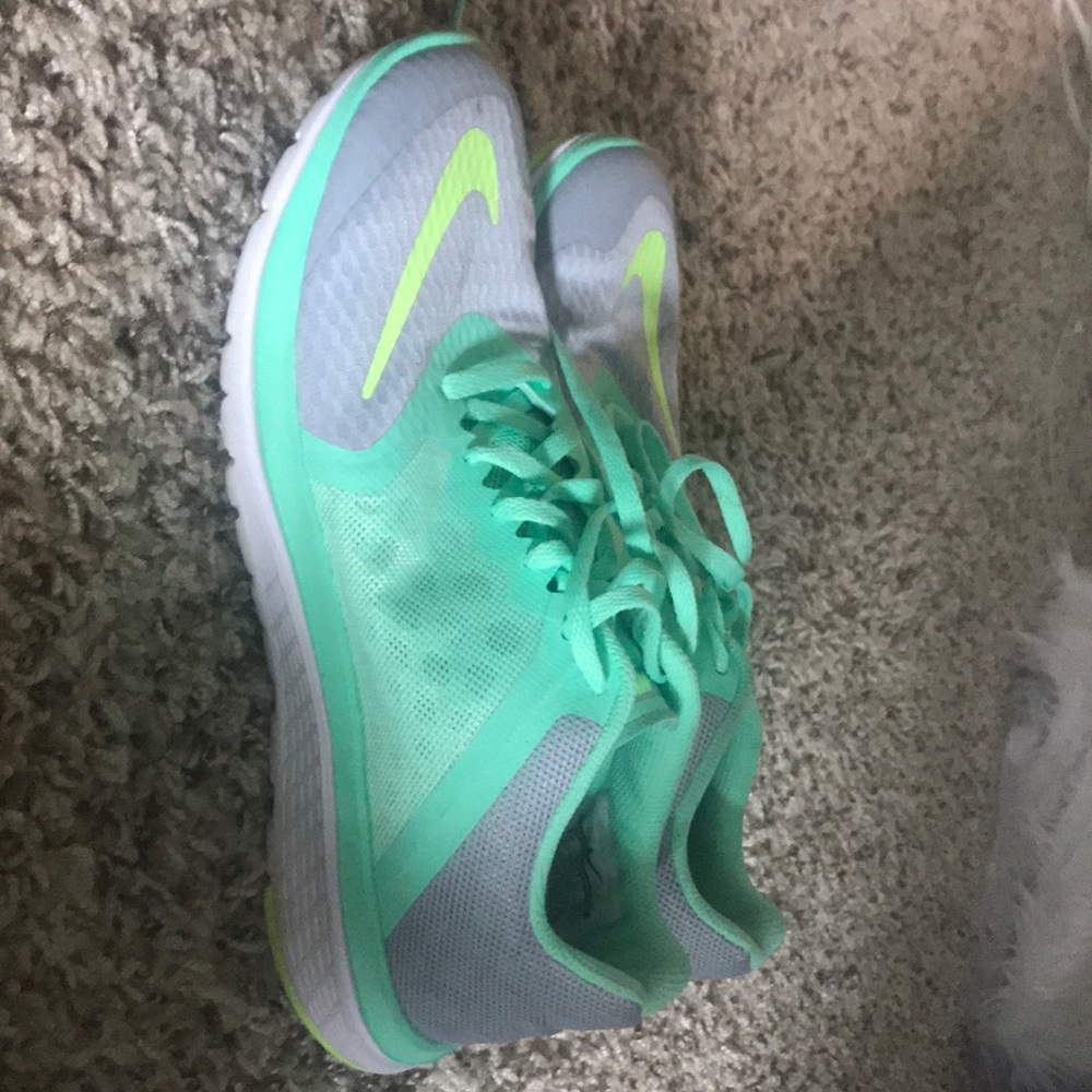 Nike Running Shoes